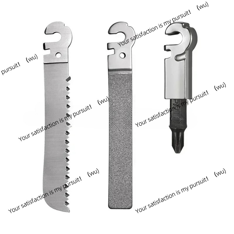 ZOCI- S804 Flex Multi tool - M – Edc Every Day Carry おもちゃ recenzja i cena