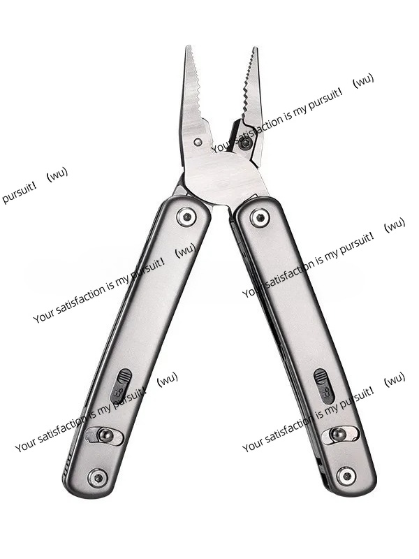 ZOCI- S804 Flex Multi tool - M – Edc Every Day Carry おもちゃ recenzja i cena