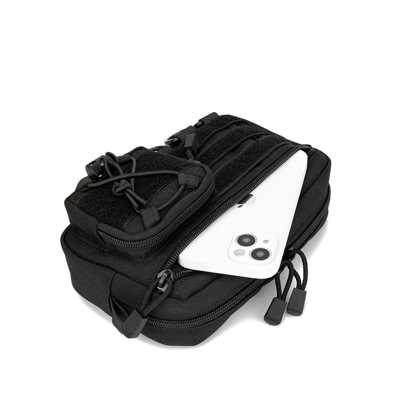 Saszetka EDC 1000D, organizer  – Edc Carry Pocket recenzja i cena