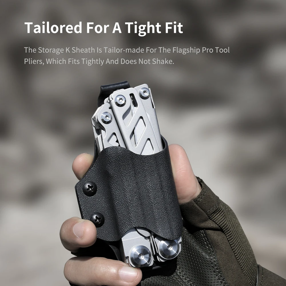 Nextool Flagship Pro z taktycz – Edc Carry Pliers recenzja i cena