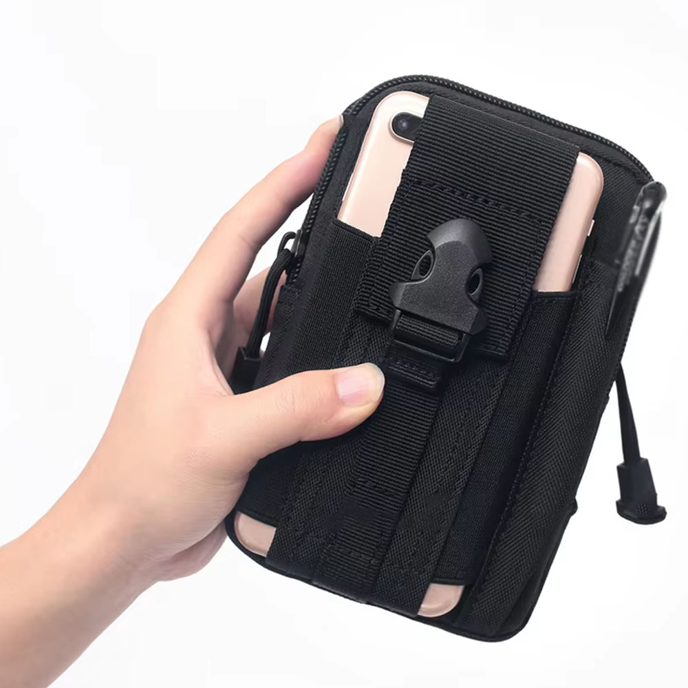 Torby na narzędzia i akcesoria – Edc Able Carry recenzja i cena