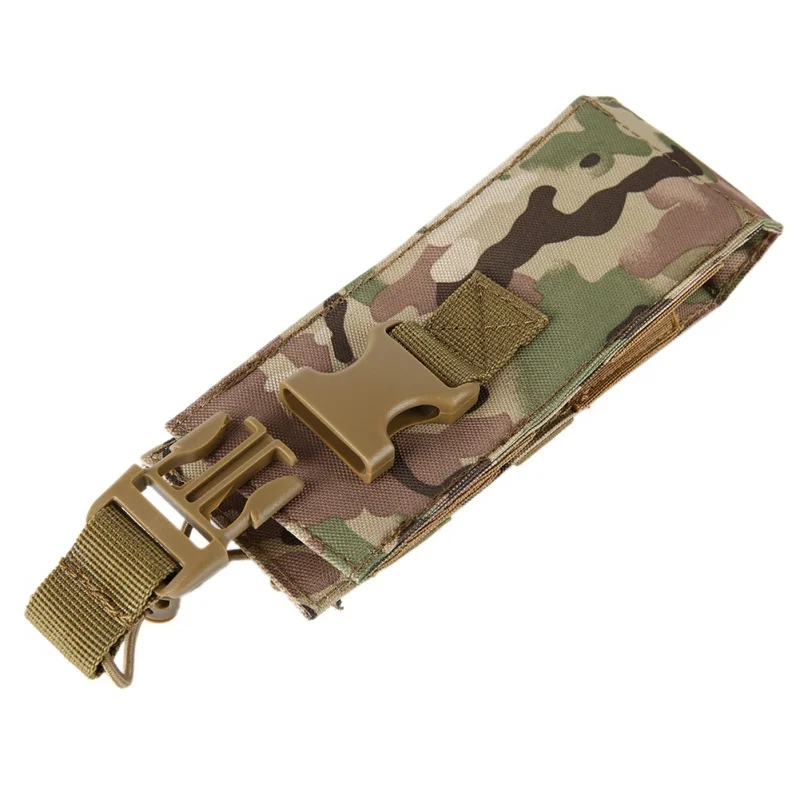 Kieszeń na bidon Molle, etui n – Edc Carry Pocket recenzja i cena