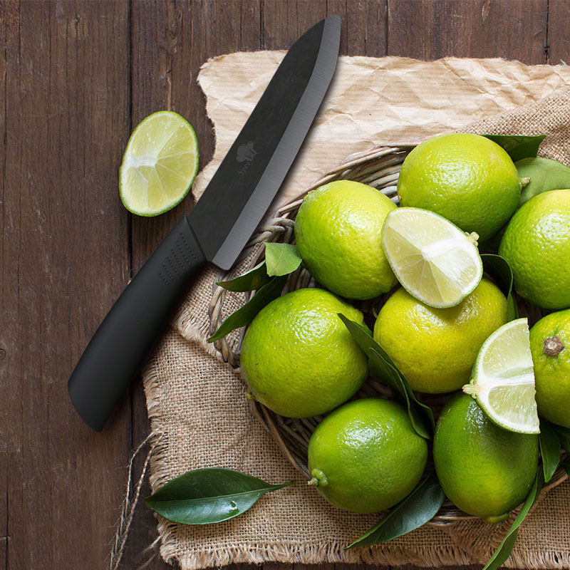 Nóż ceramiczny Noże kuchenne 3 – Pocket Knife Ceramic recenzja i cena