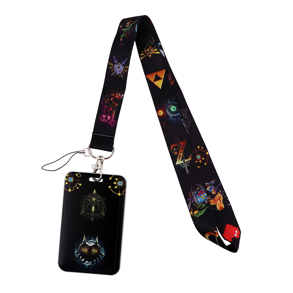 Smycze do kluczy z motywami z  – Carabiner Keychain recenzja i cena