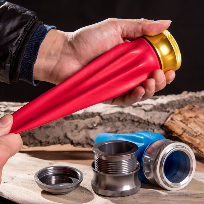 Kieszeń Speelgoed proca katapu – Edc Able Carry recenzja i cena