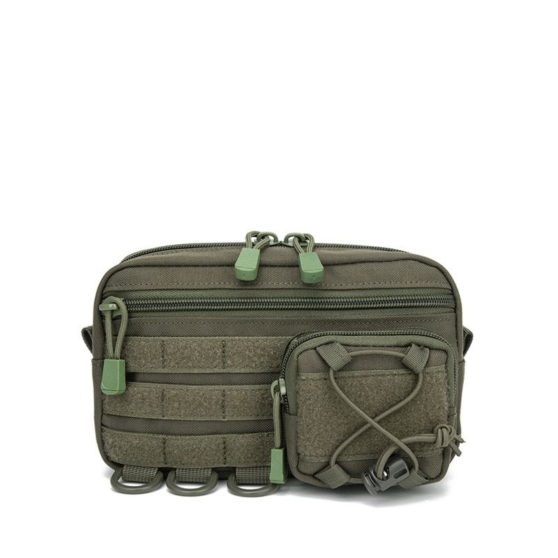 Taktyczna saszetka biodrowa Mo – Edc Every Day Carry おもちゃ recenzja i cena