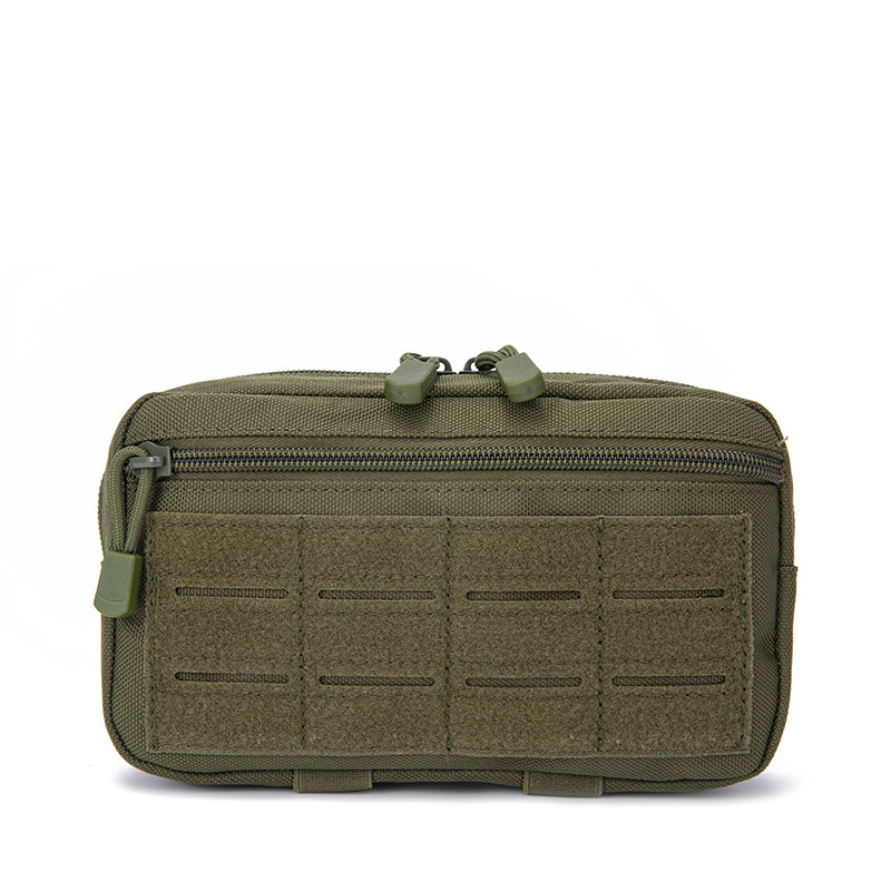 Taktyczna saszetka biodrowa Mo – Edc Every Day Carry おもちゃ recenzja i cena