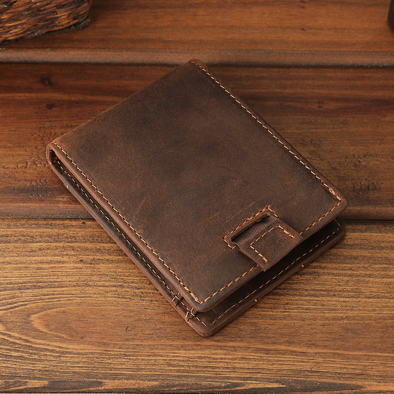 Portfel na pieniądze z prawdzi – Money Clip Magnetic recenzja i cena