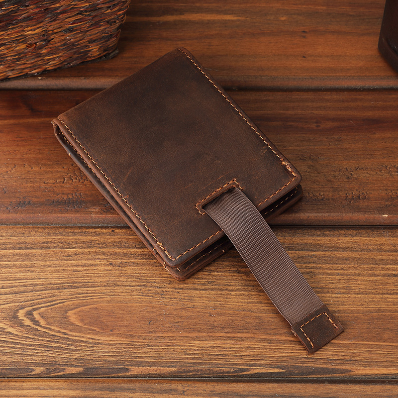 Portfel na pieniądze z prawdzi – Money Clip Magnetic recenzja i cena